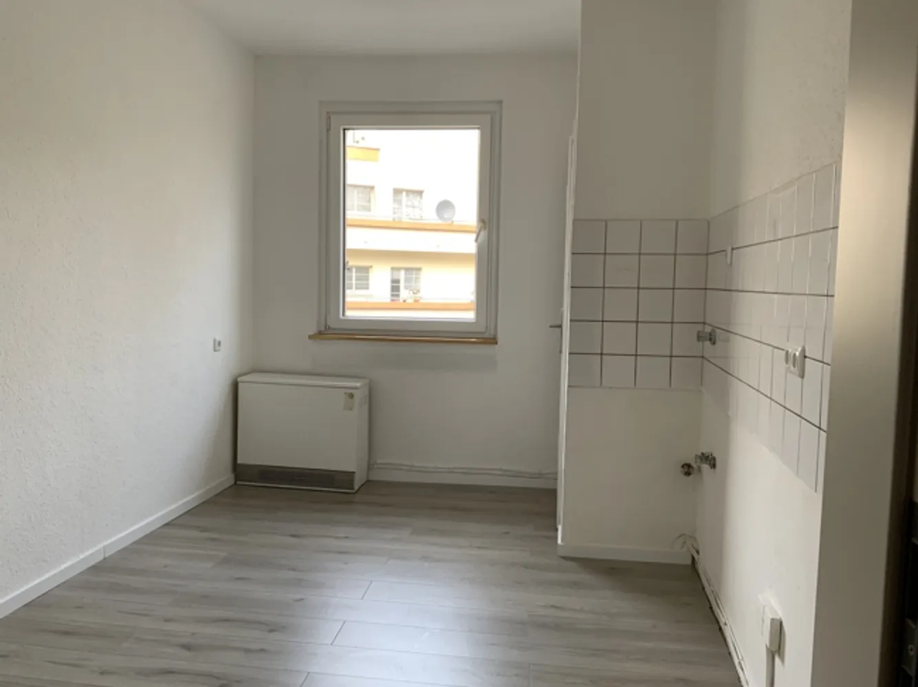 3 Zimmer Wohnung mit 68 m² in Gelsenkirchen – Bild 1