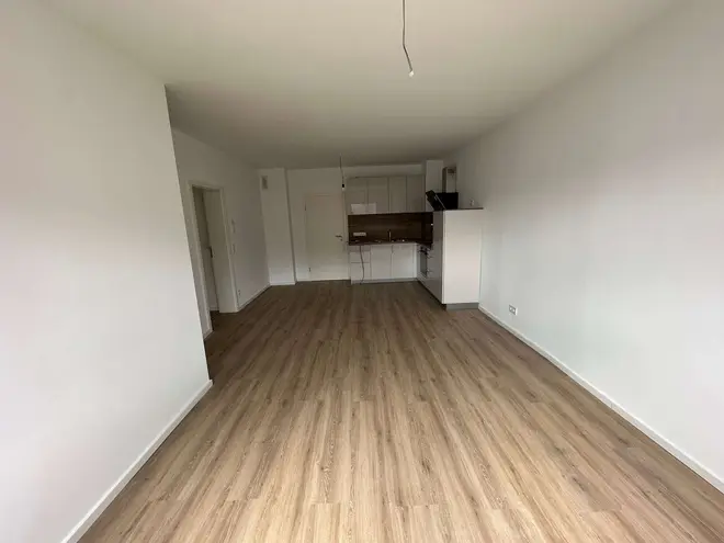 2 Zimmer Wohnung mit 58 m² in Gießen – Bild 2