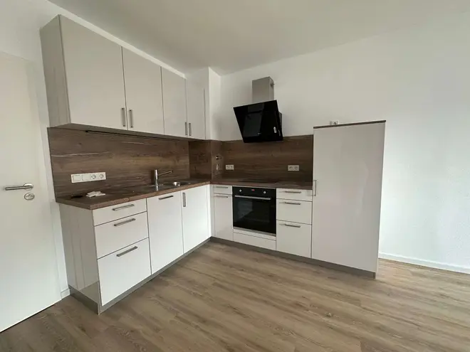 2 Zimmer Wohnung mit 58 m² in Gießen – Bild 4