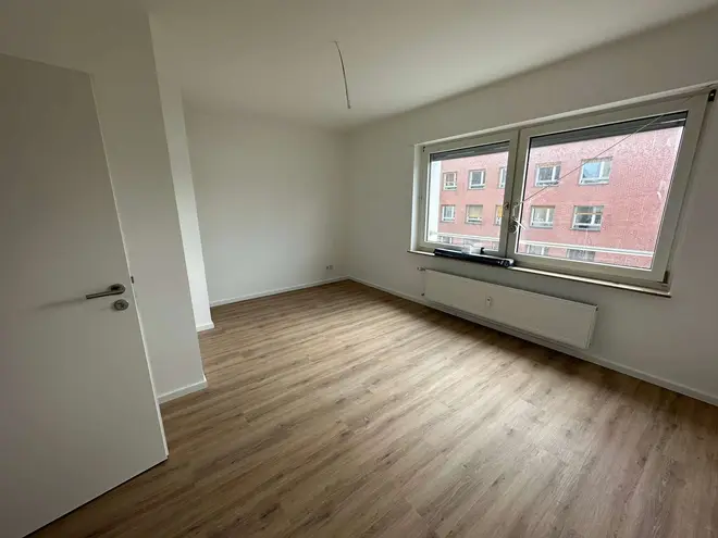 2 Zimmer Wohnung mit 58 m² in Gießen – Bild 3