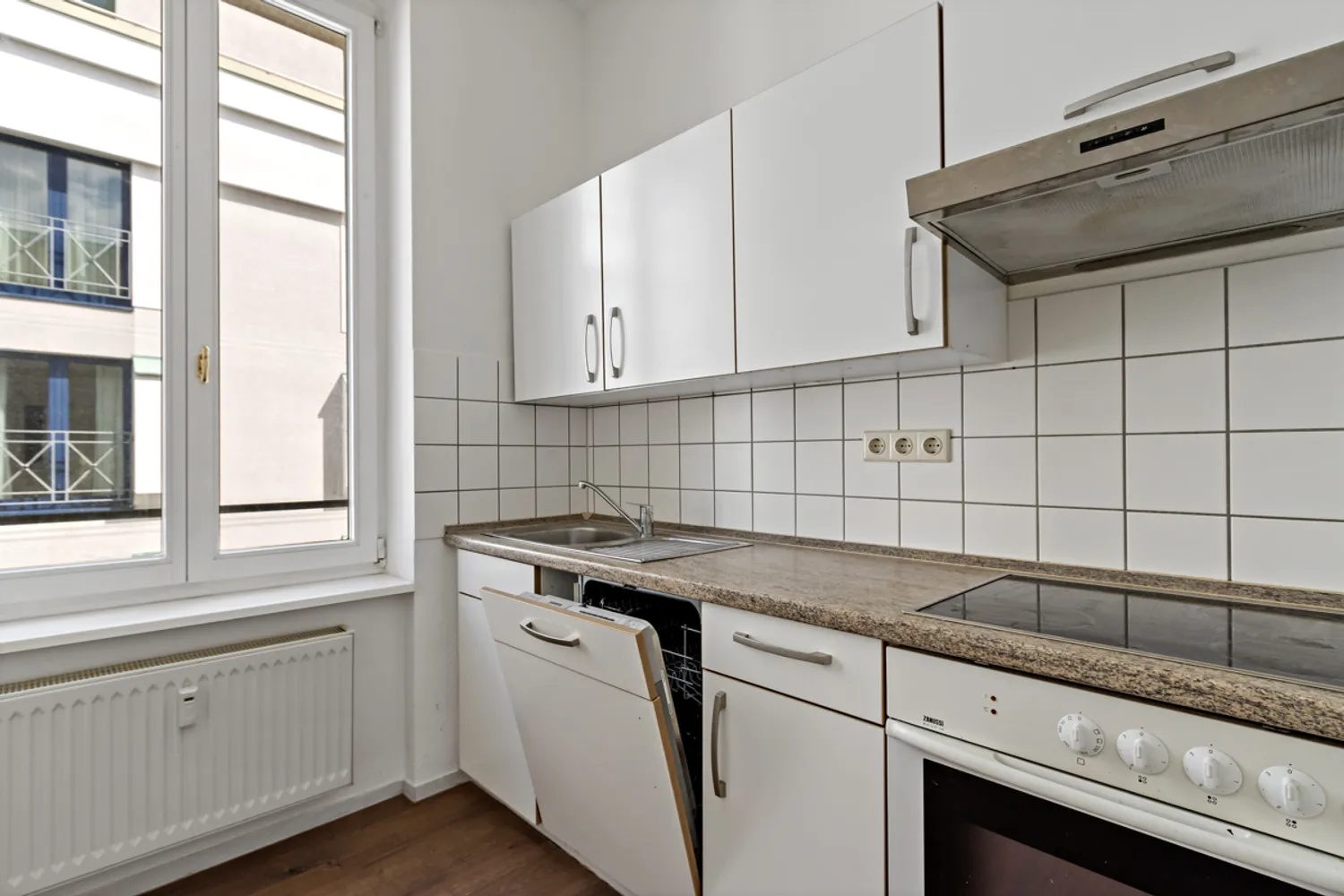 2 Zimmer Wohnung mit 78 m² in Halle (Saale) – Bild 5