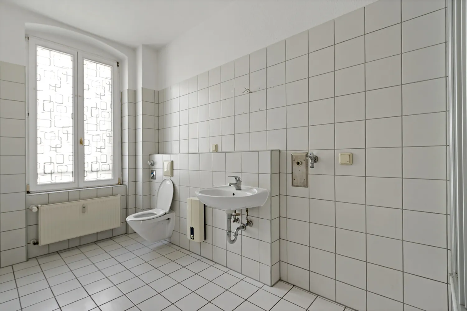 2 Zimmer Wohnung mit 78 m² in Halle (Saale) – Bild 6