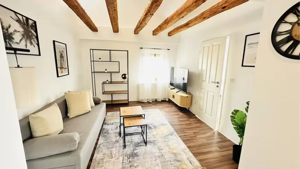 4 Zimmer Wohnung mit 95 m² in Pforzheim – Bild 1