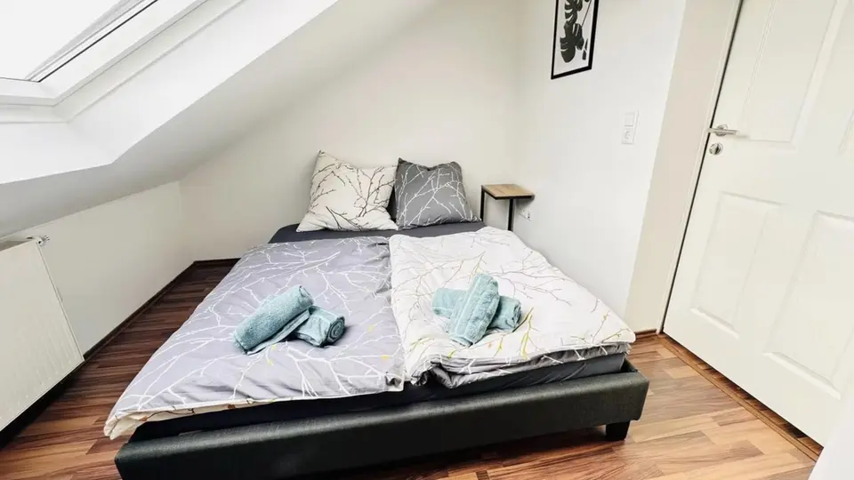 4 Zimmer Wohnung mit 95 m² in Pforzheim – Bild 3