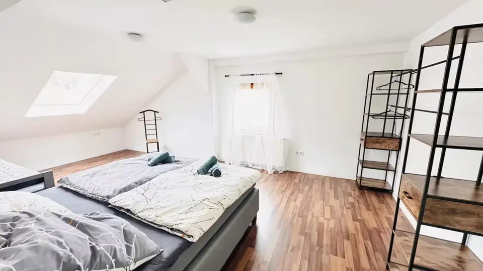 4 Zimmer Wohnung mit 95 m² in Pforzheim – Bild 4
