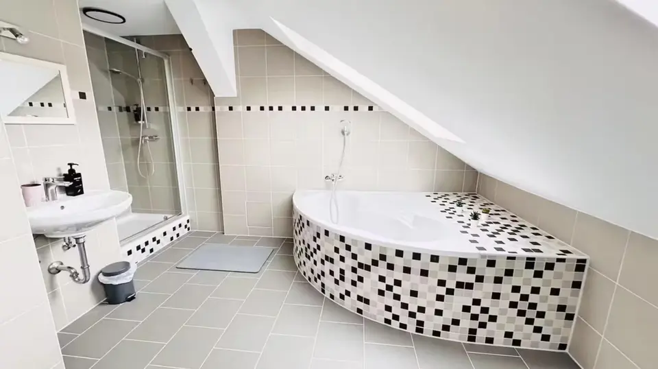 4 Zimmer Wohnung mit 95 m² in Pforzheim – Bild 6