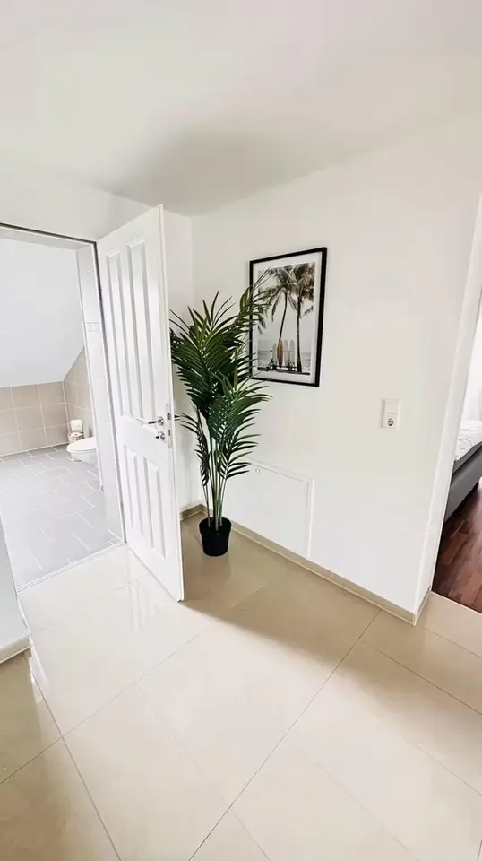 4 Zimmer Wohnung mit 95 m² in Pforzheim – Bild 7
