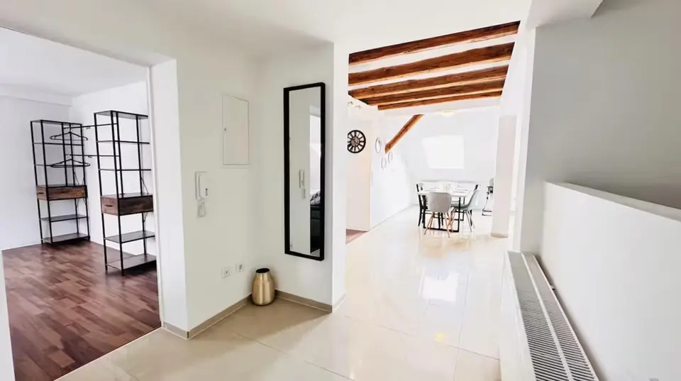 4 Zimmer Wohnung mit 95 m² in Pforzheim – Bild 8