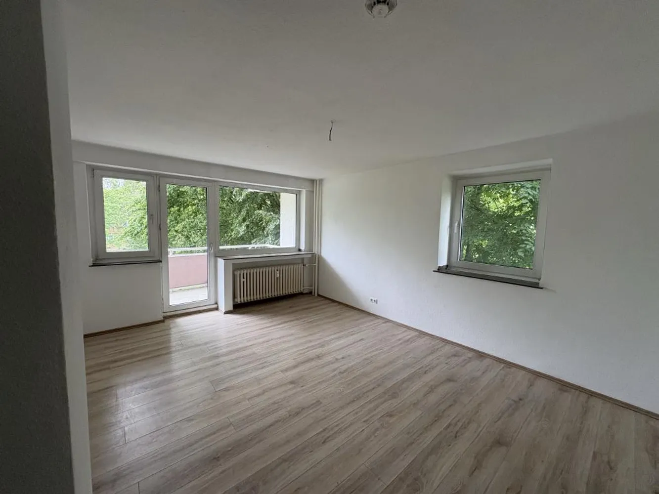 4 Zimmer Wohnung mit 71 m² in Gelsenkirchen – Bild 1