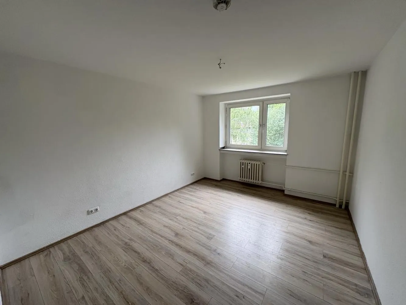 4 Zimmer Wohnung mit 71 m² in Gelsenkirchen – Bild 4