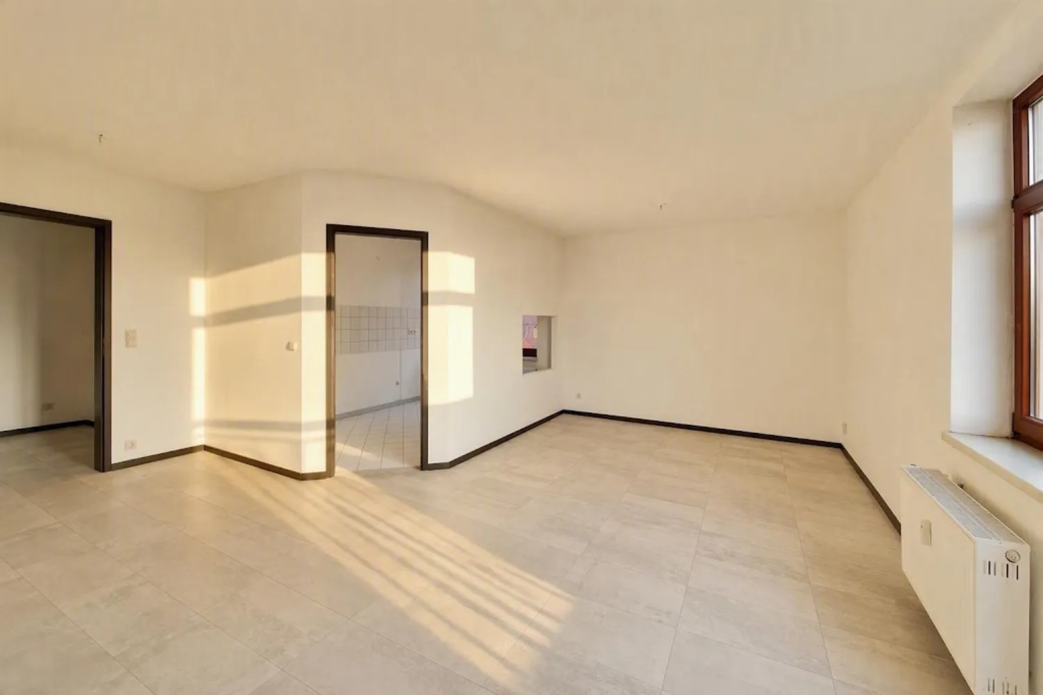 1 Zimmer Wohnung mit 47 m² in Dresden – Bild 1