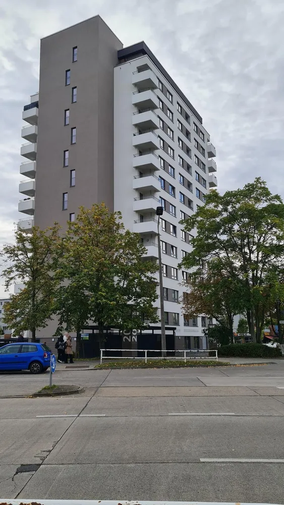 2 Zimmer Wohnung mit 56 m² in Berlin – Bild 1