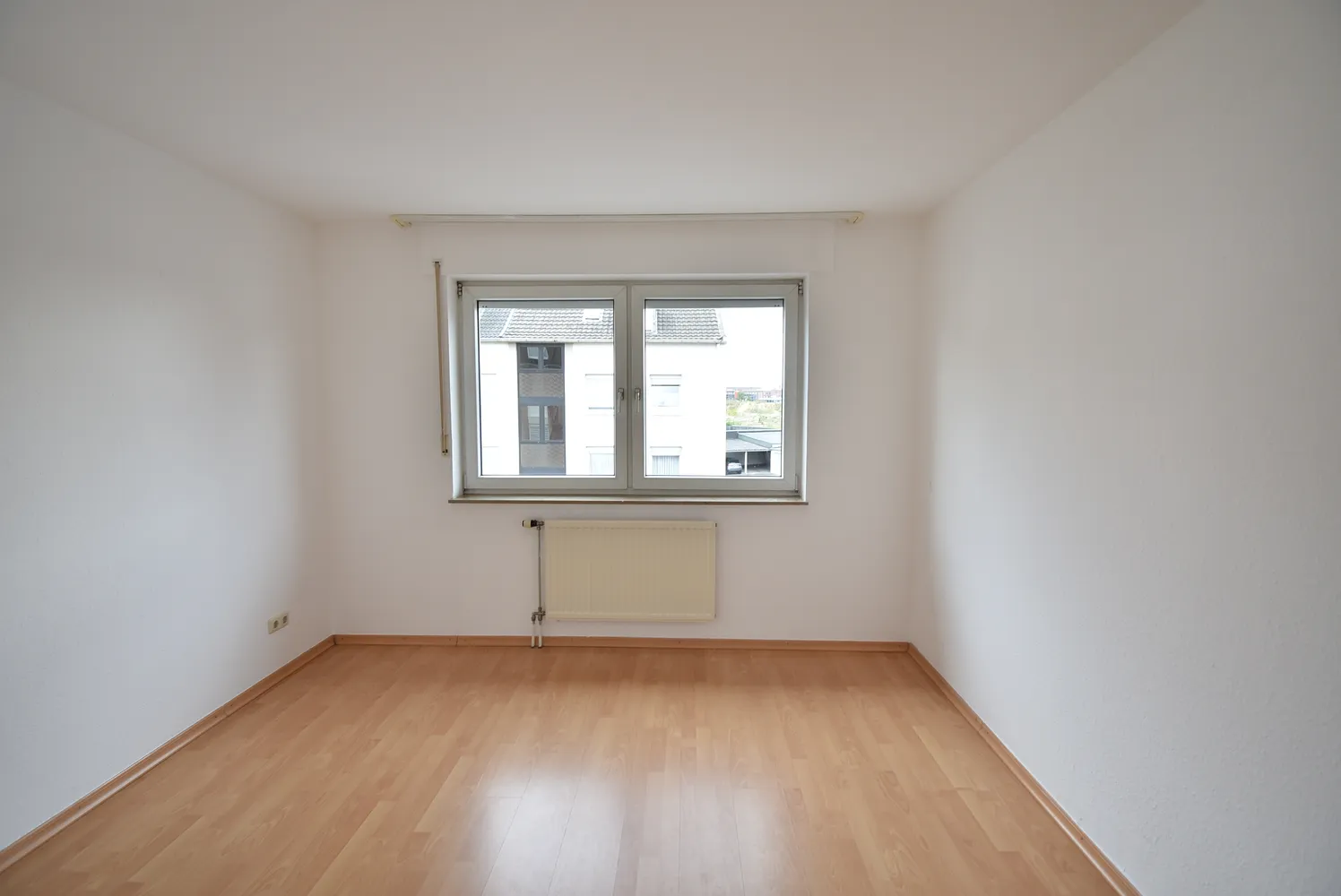 2 Zimmer Wohnung mit 64 m² in Mönchengladbach – Bild 2