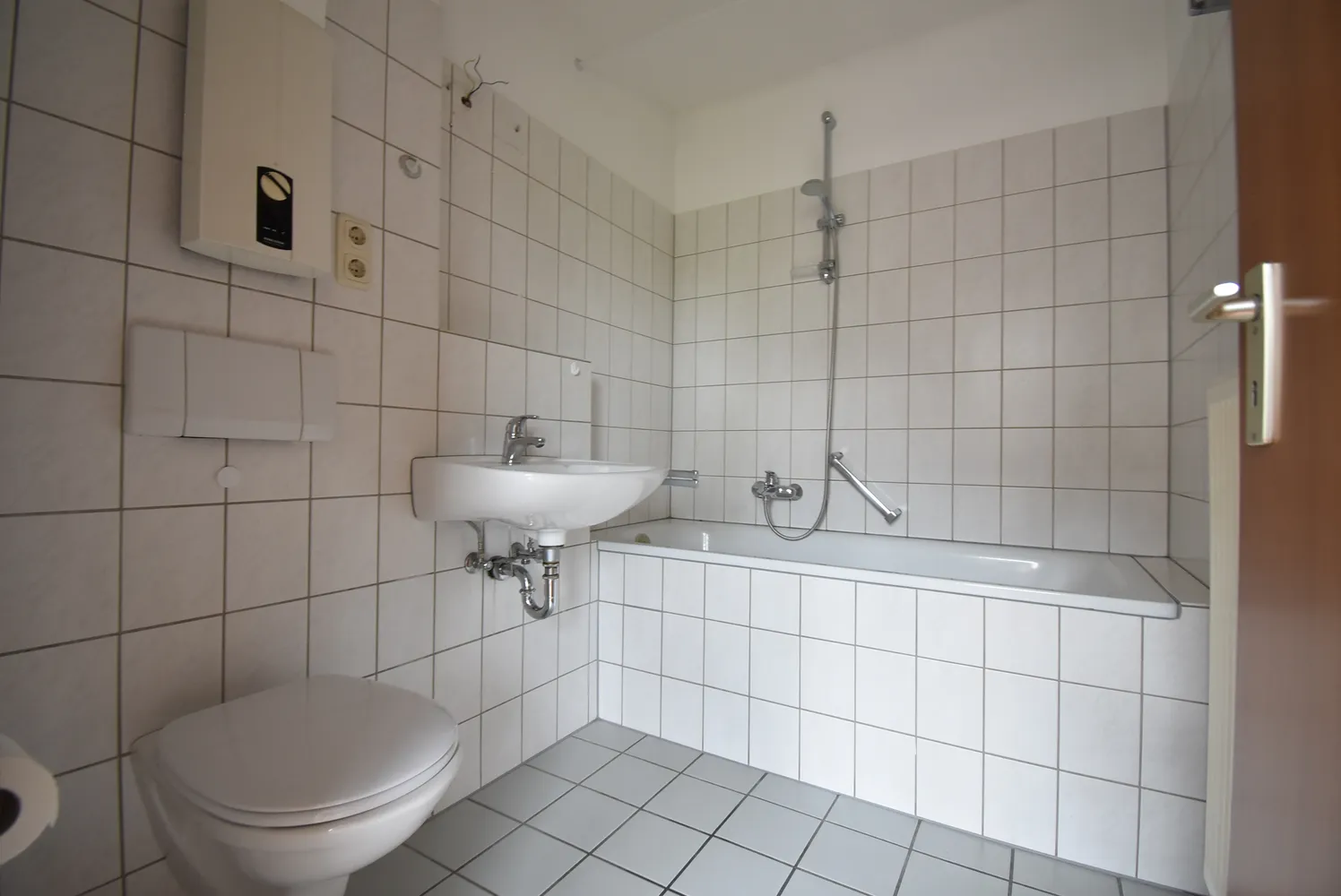 2 Zimmer Wohnung mit 64 m² in Mönchengladbach – Bild 4