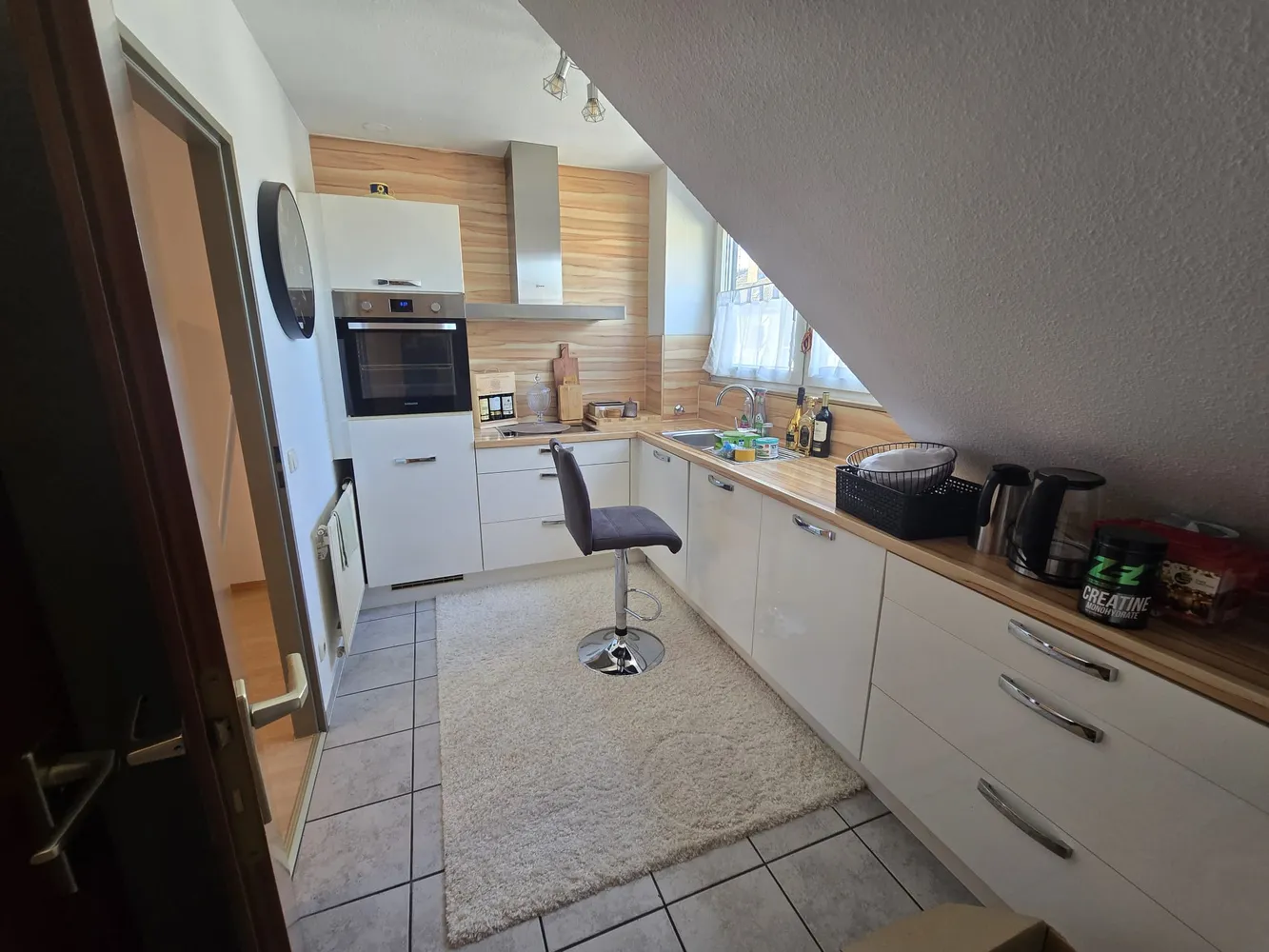 2 Zimmer Wohnung mit 64 m² in Mönchengladbach – Bild 8