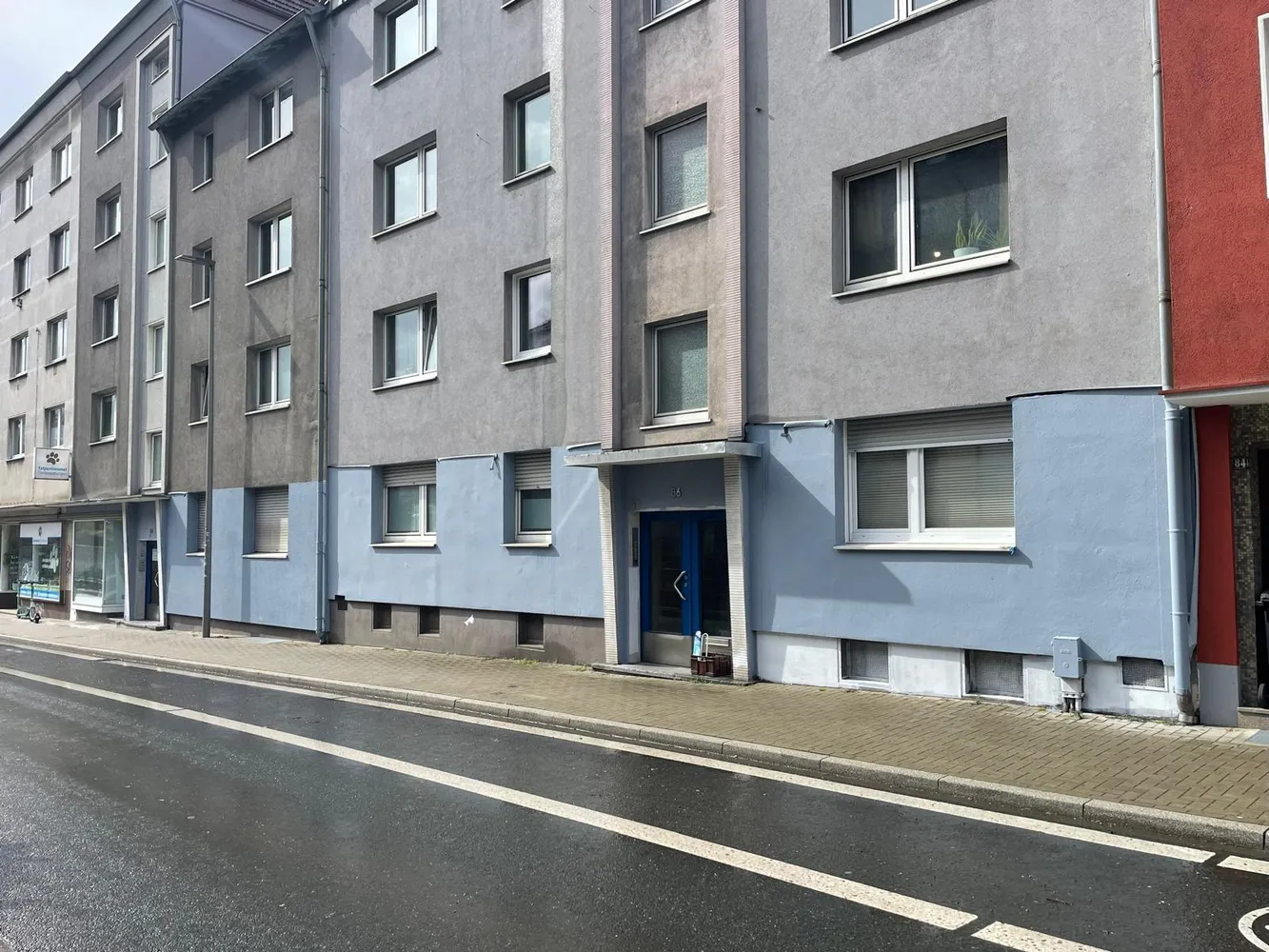 3 Zimmer Wohnung mit 57 m² in Bochum – Bild 2