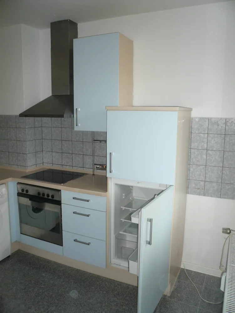 3 Zimmer Wohnung mit 57 m² in Bochum – Bild 7