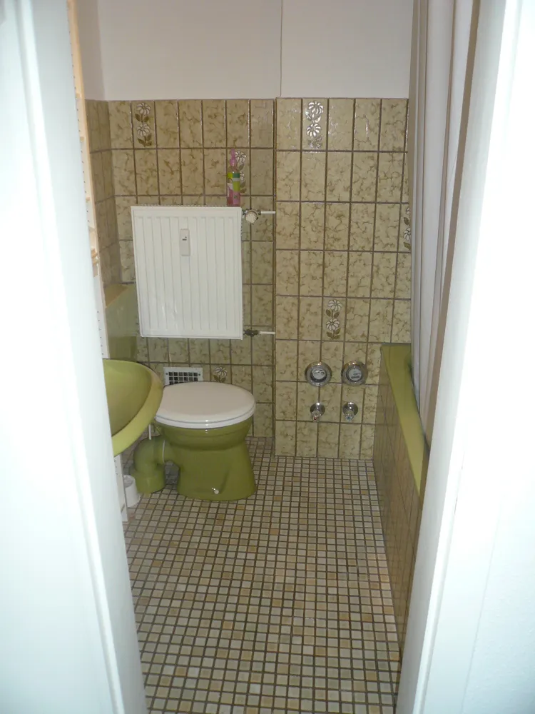 3 Zimmer Wohnung mit 57 m² in Bochum – Bild 10
