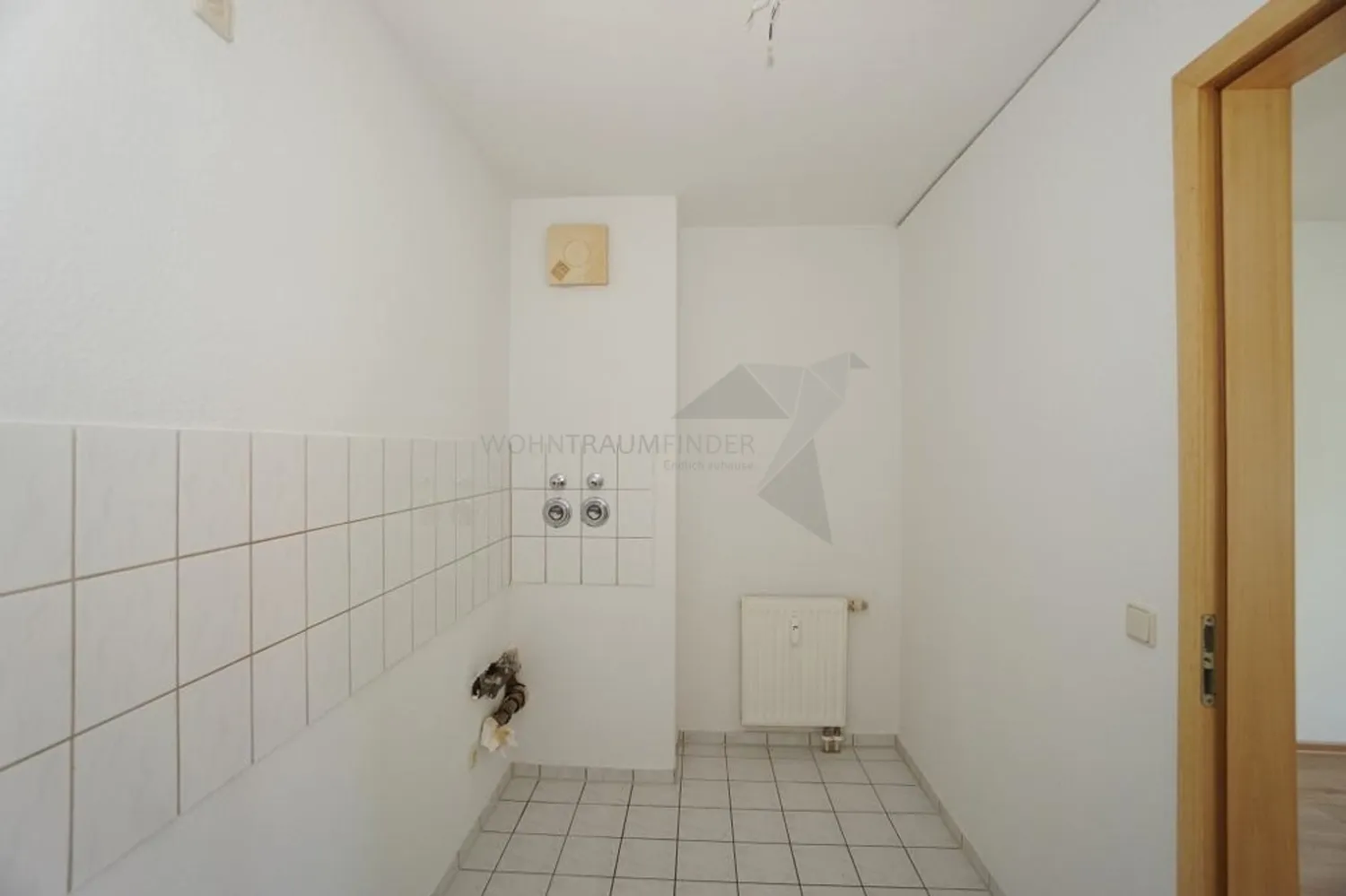 2 Zimmer Wohnung mit 43 m² in Zwickau – Bild 3