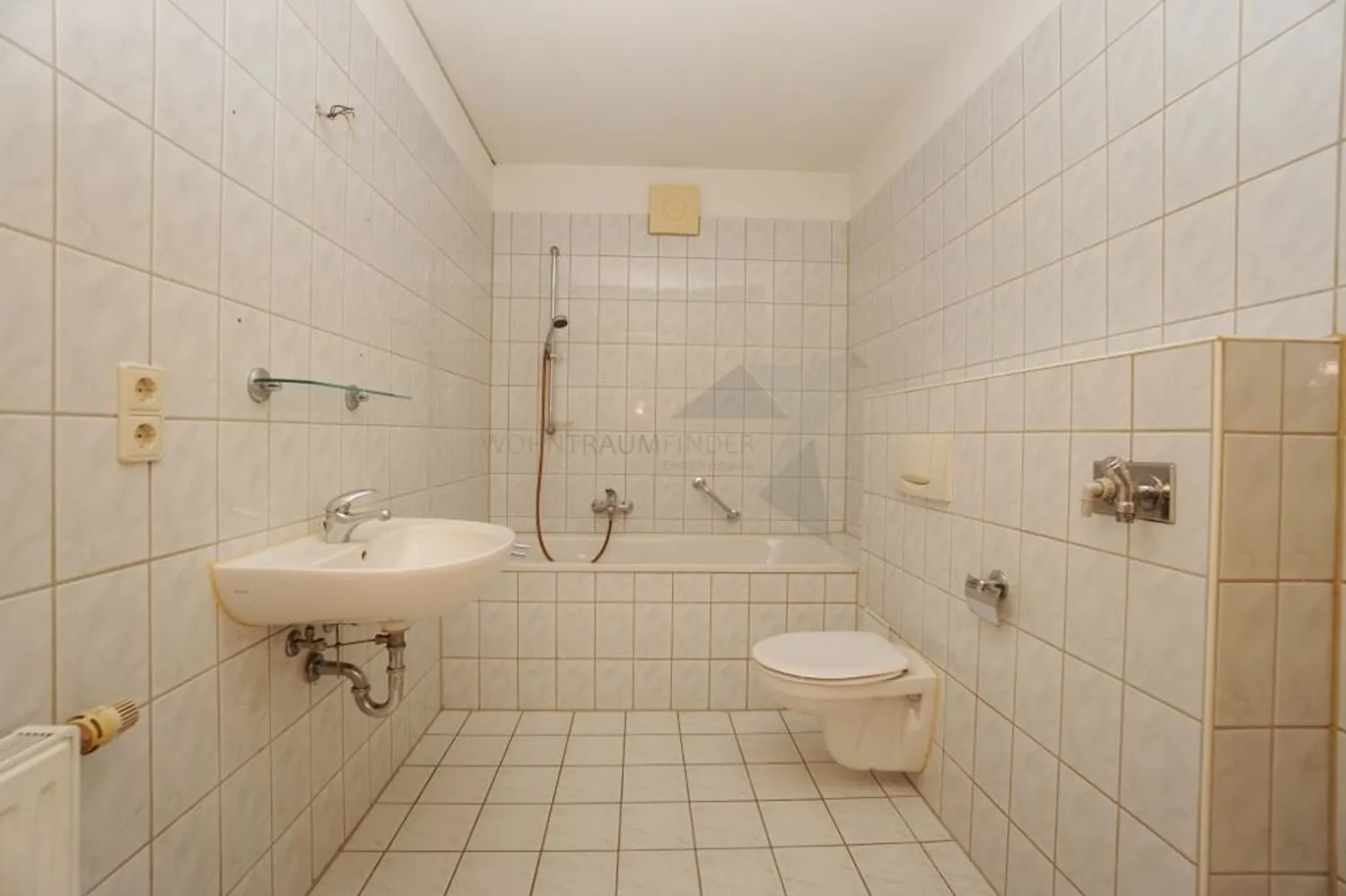 2 Zimmer Wohnung mit 43 m² in Zwickau – Bild 5