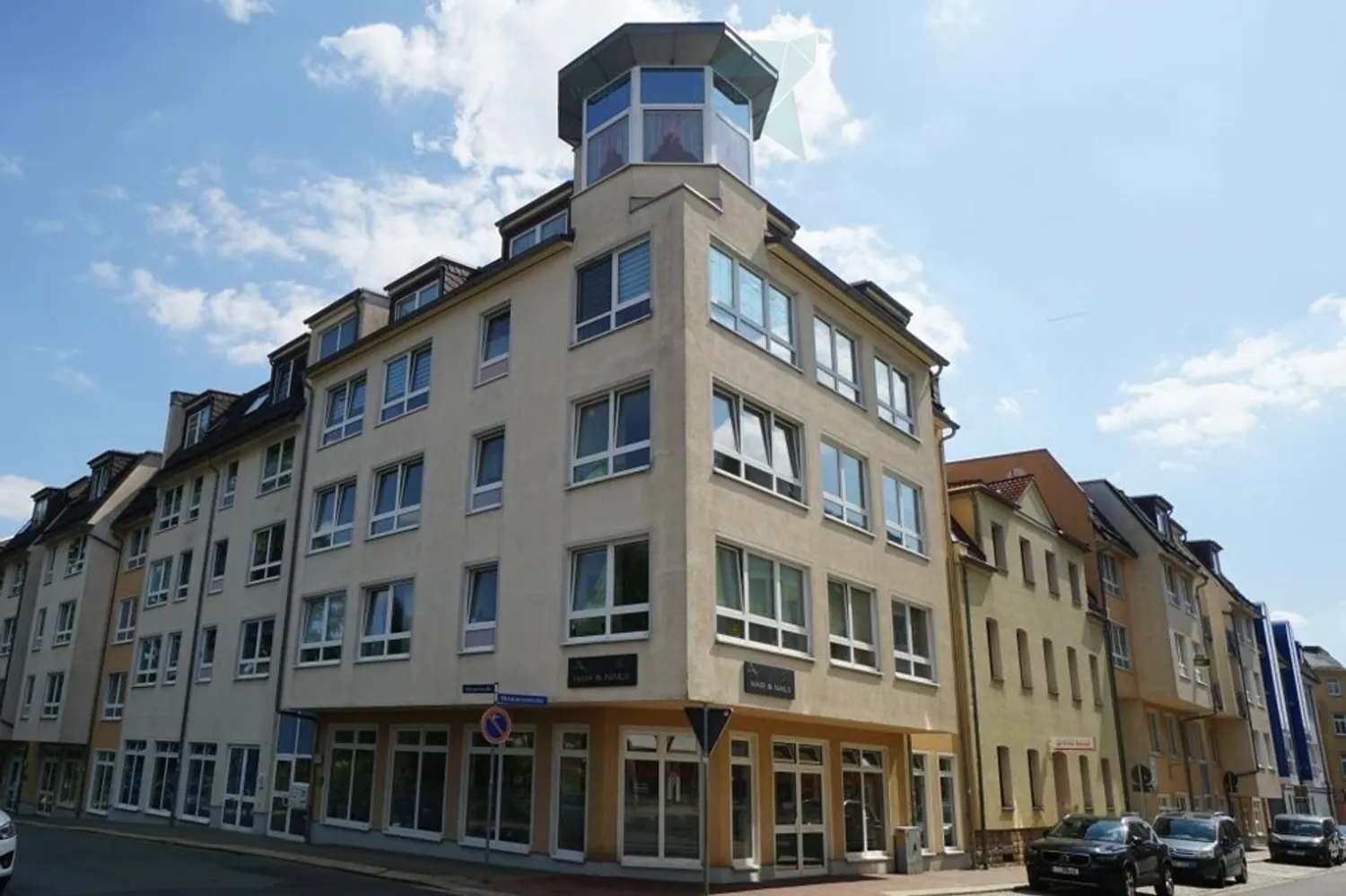 2 Zimmer Wohnung mit 43 m² in Zwickau – Bild 8