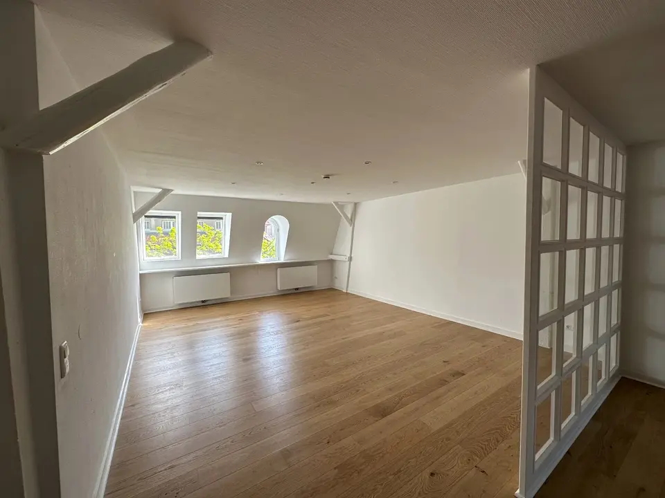 2 Zimmer Wohnung mit 104 m² in Braunschweig – Bild 1