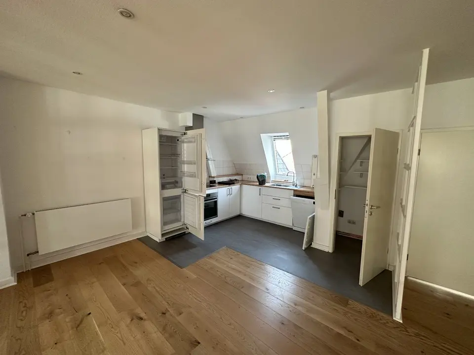 2 Zimmer Wohnung mit 104 m² in Braunschweig – Bild 4