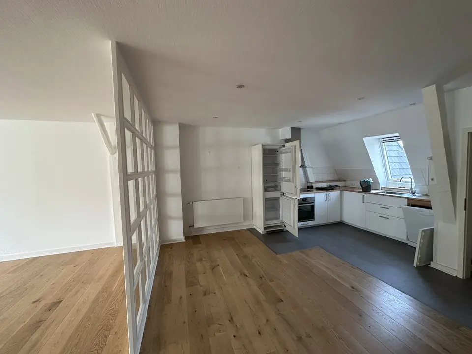 2 Zimmer Wohnung mit 104 m² in Braunschweig – Bild 5