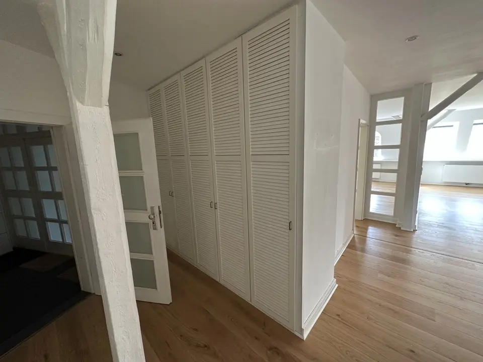 2 Zimmer Wohnung mit 104 m² in Braunschweig – Bild 8