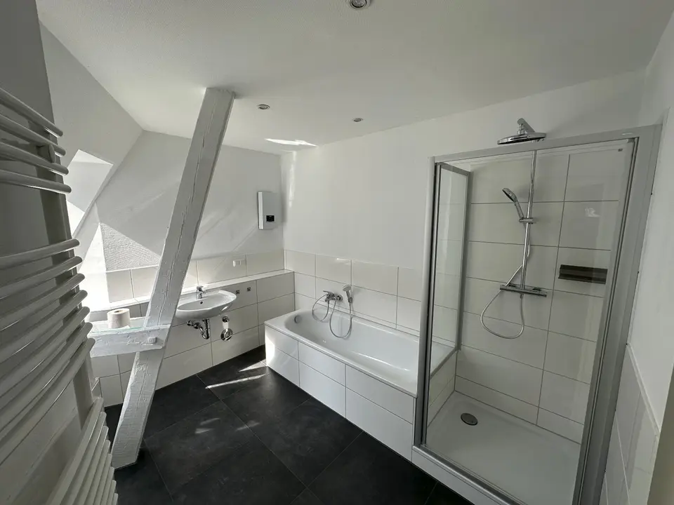 2 Zimmer Wohnung mit 104 m² in Braunschweig – Bild 9