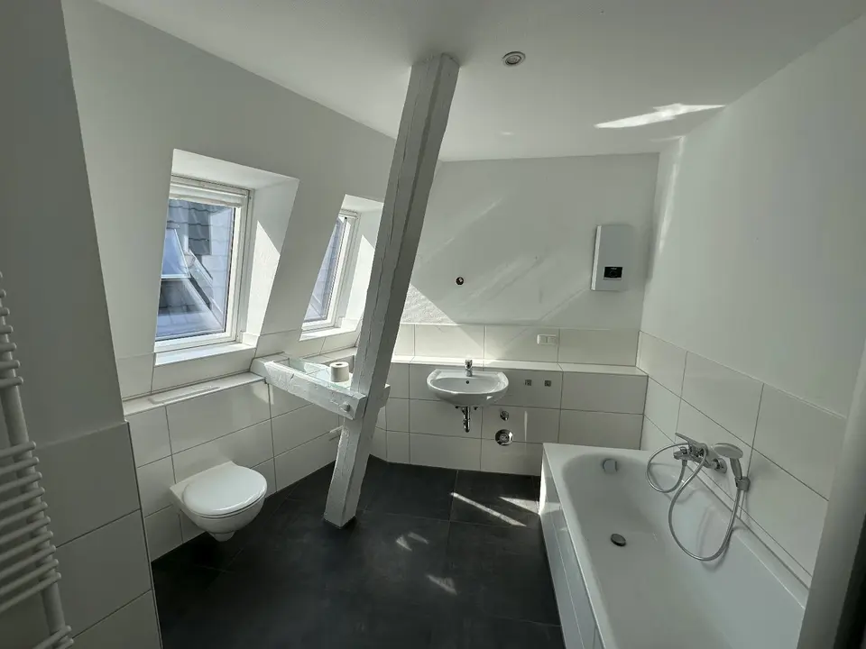 2 Zimmer Wohnung mit 104 m² in Braunschweig – Bild 10