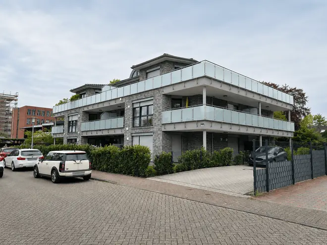 2 Zimmer Wohnung mit 95 m² in Oldenburg – Bild 1