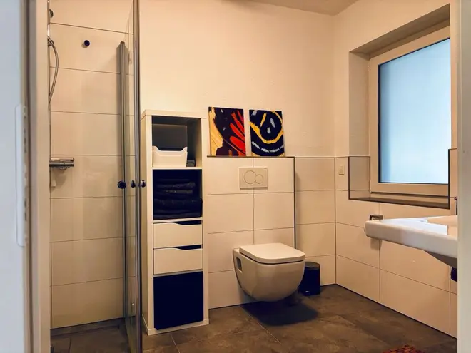 2 Zimmer Wohnung mit 95 m² in Oldenburg – Bild 11