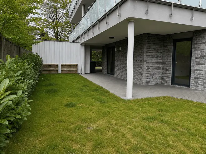 2 Zimmer Wohnung mit 95 m² in Oldenburg – Bild 3
