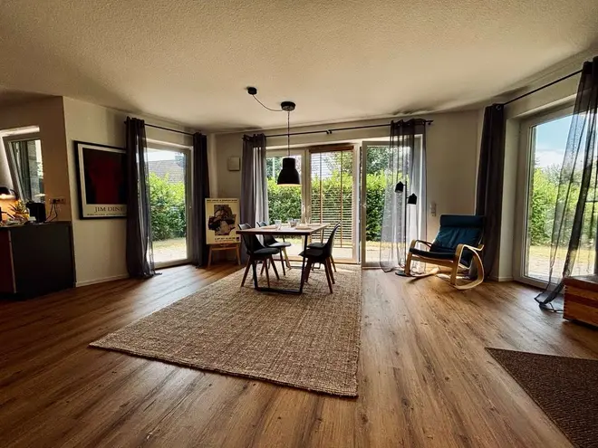 2 Zimmer Wohnung mit 95 m² in Oldenburg – Bild 5