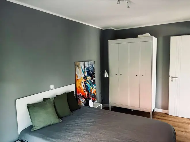 2 Zimmer Wohnung mit 95 m² in Oldenburg – Bild 10