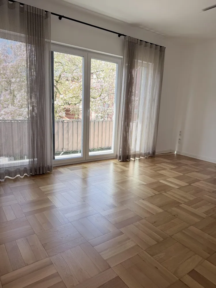3 Zimmer Wohnung mit 90 m² in Neuwied – Bild 1