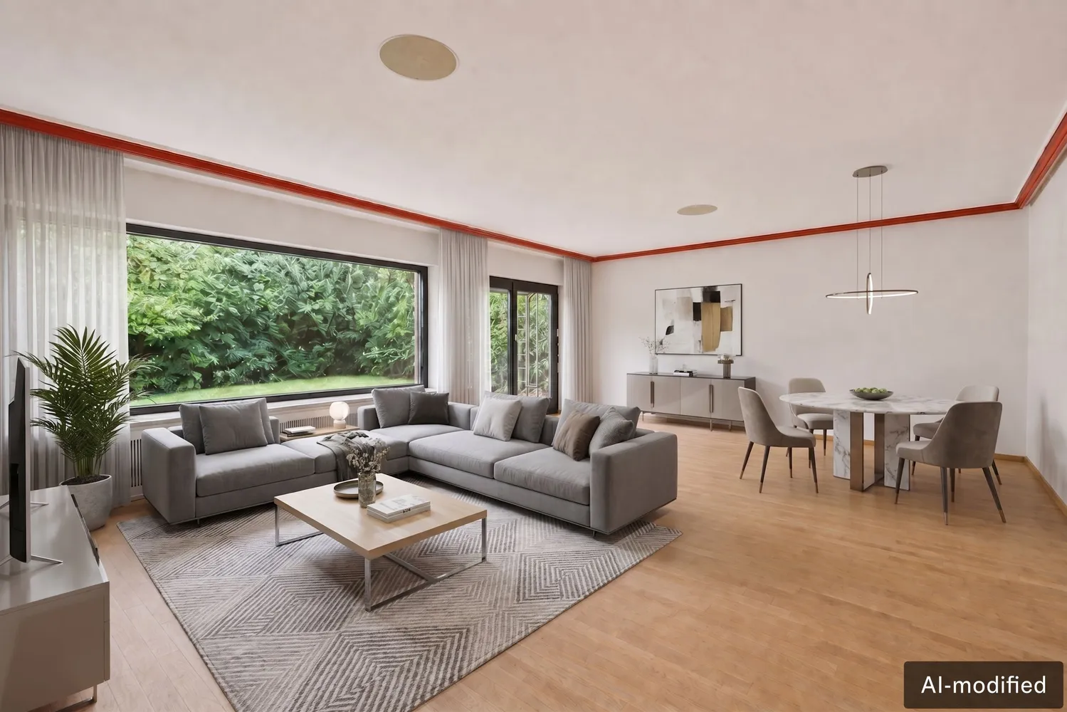 6 Zimmer Haus mit 170 m² in München – Bild 1