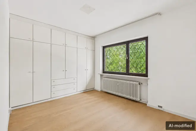 6 Zimmer Haus mit 170 m² in München – Bild 11