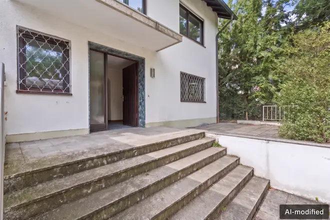 6 Zimmer Haus mit 170 m² in München – Bild 2