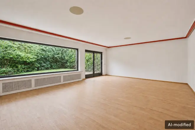 6 Zimmer Haus mit 170 m² in München – Bild 4