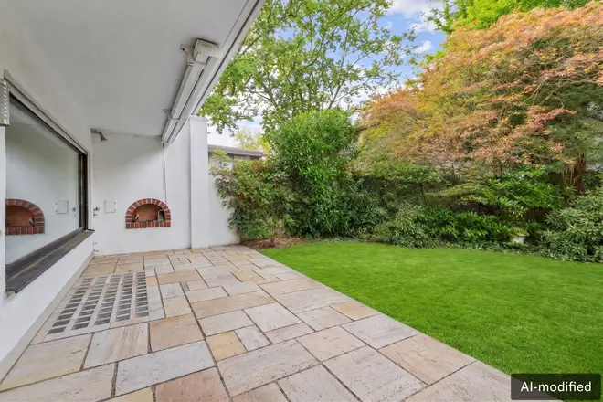 6 Zimmer Haus mit 170 m² in München – Bild 5