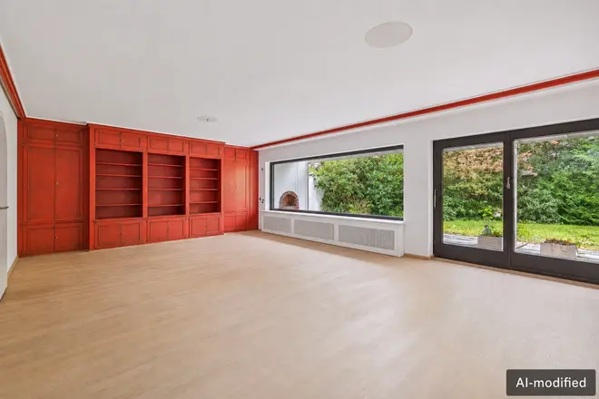 6 Zimmer Haus mit 170 m² in München – Bild 7