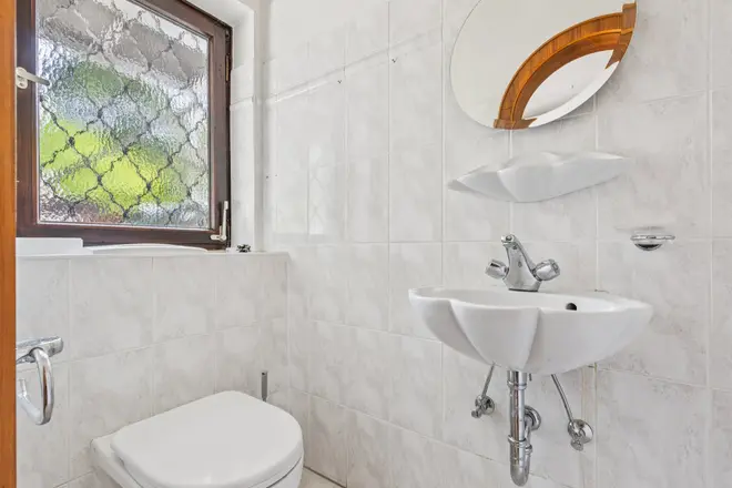 6 Zimmer Haus mit 170 m² in München – Bild 8