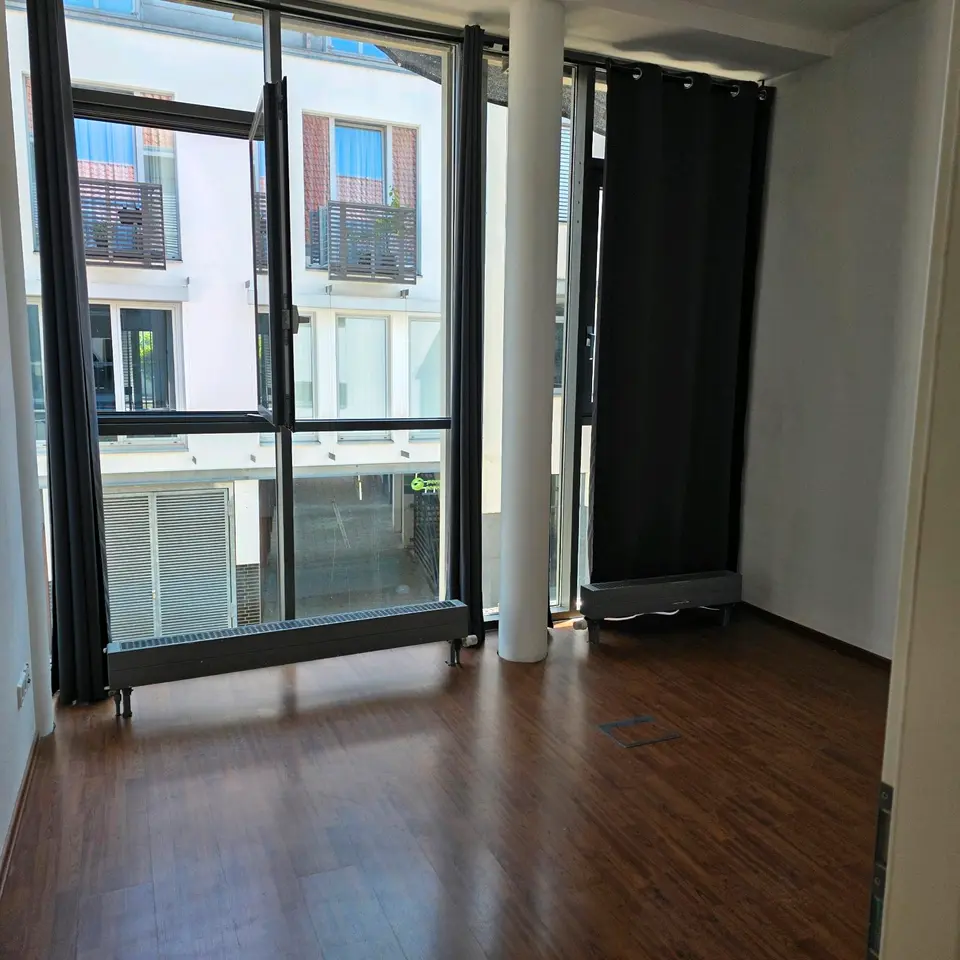2 Zimmer Wohnung mit 54 m² in Gütersloh – Bild 2