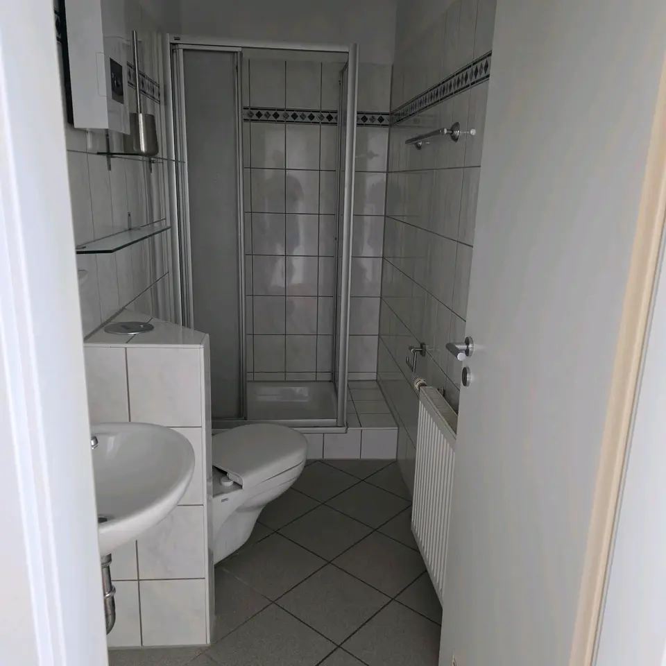 2 Zimmer Wohnung mit 54 m² in Gütersloh – Bild 5