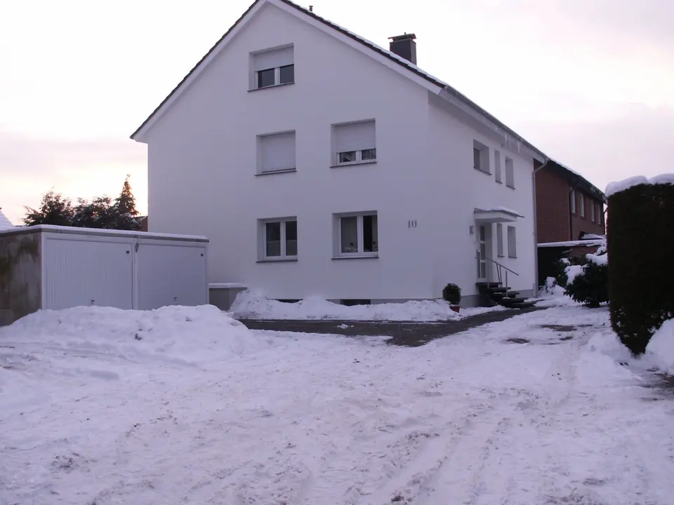 2 Zimmer Wohnung mit 54 m² in Gütersloh – Bild 8