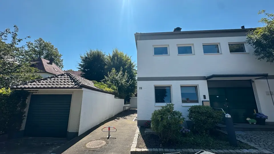 2 Zimmer Wohnung mit 54 m² in Gütersloh – Bild 9