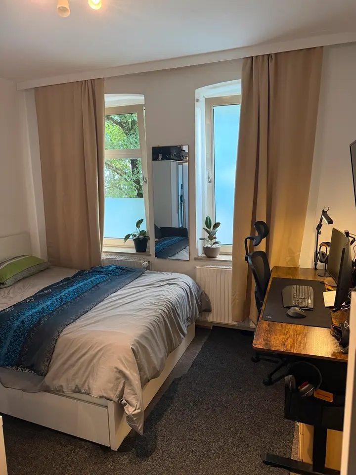 2 Zimmer Wohnung mit 54 m² in Gütersloh – Bild 10