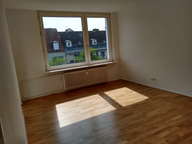 2 Zimmer Wohnung mit 57 m² in Hannover – Bild 5